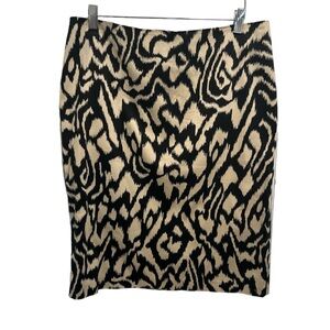 Larry Levine Skirt